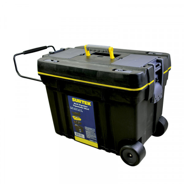 125103 SURTEK Organizador móvil 61 x 37 x 41 cm Surtek | DIHERESA