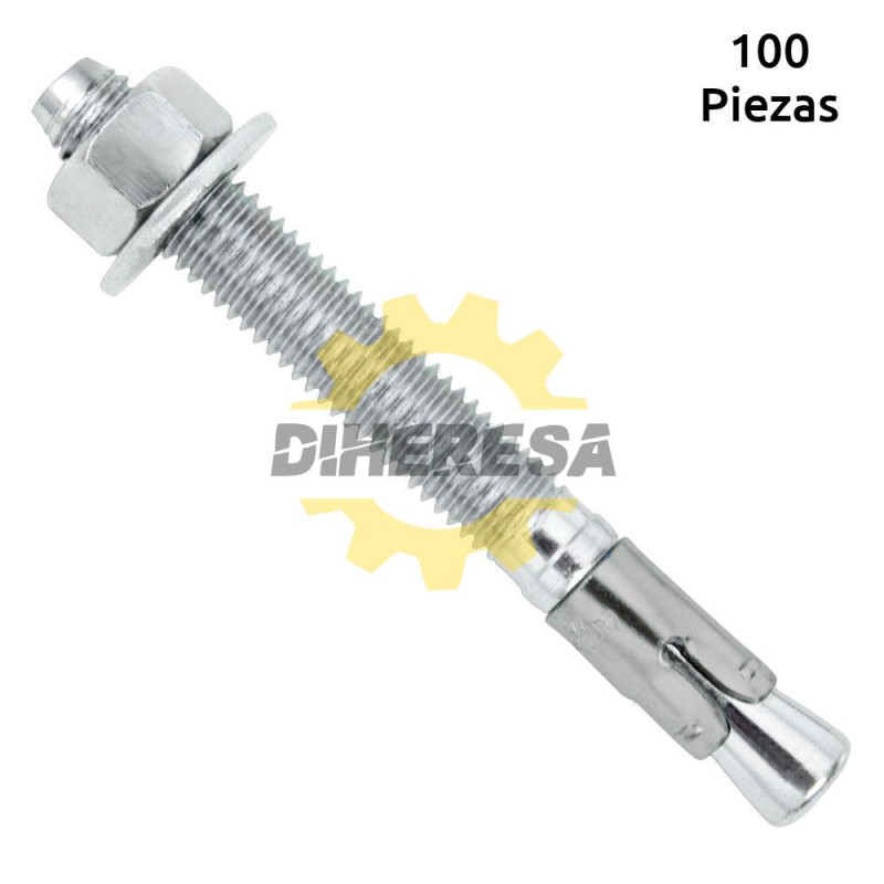 Dewalt 7438SD2-PWR POWER-STUD+ SD2 5/8 X 8-1/2 Dewalt 7438SD2-PWR POWER-STUD+ SD2 5/8 X 8-1/2