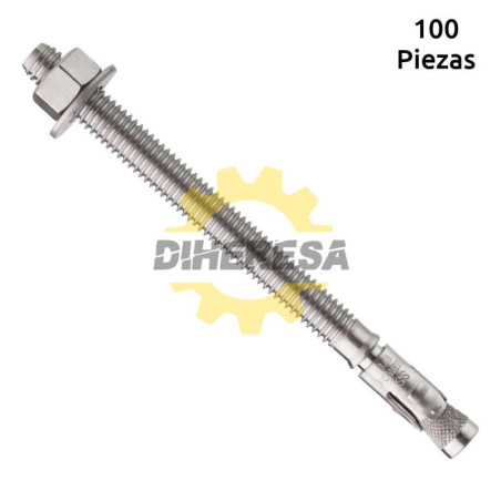 Dewalt 7342SD4-PWR POWERSTUD+ 304SS 3/4" X 5 1/2"