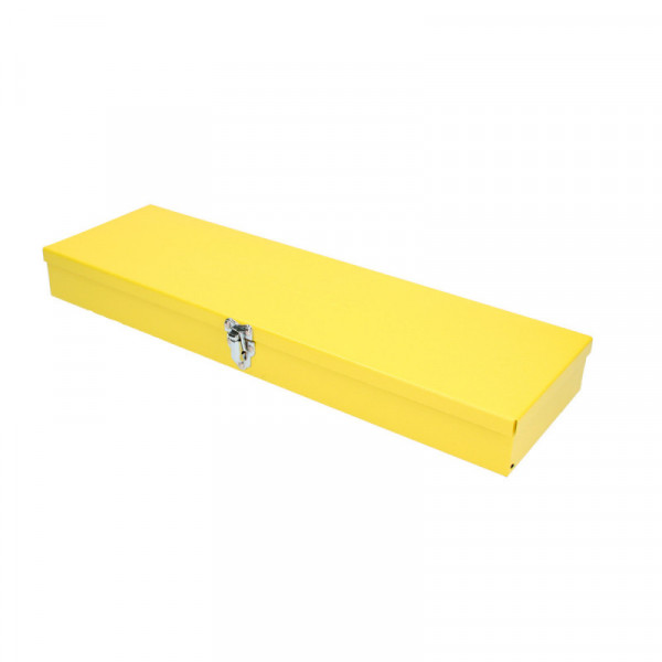 TB02 SURTEK Caja portaherramientas metálica para juegos 49x15x5cm Surtek | DIHERESA