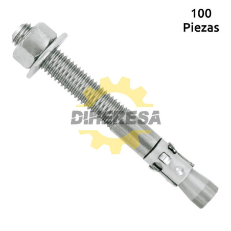 Dewalt 7441USA-PWR WEDGE ANCHOR 3/4IN X 4 3/4IN