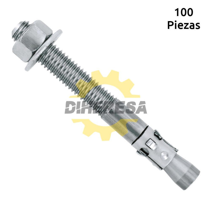 Dewalt 7341USA-PWR WEDGE ANCR 303SS 3/4" X 4 3/4"