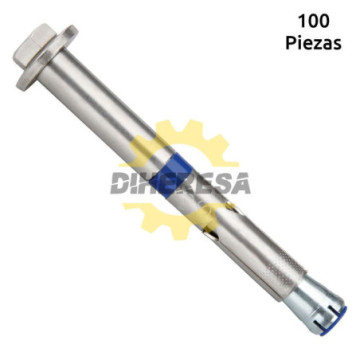 05930-PWR POWERBOLT SS HEX...
