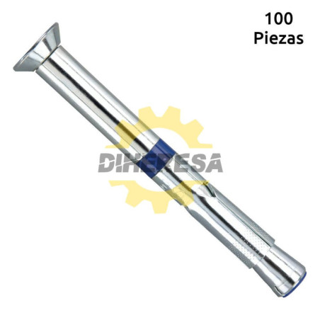 Dewalt 06982-PWR POWERBOLT FH 3/8" X 5"