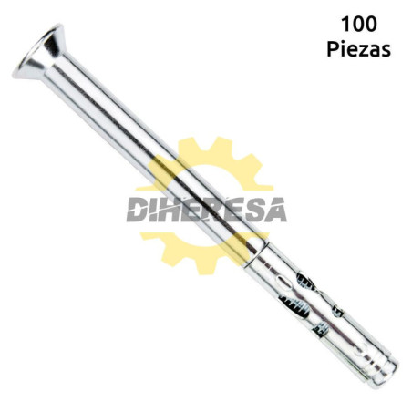 Dewalt 05500S-PWR LOKBOLT TFH 1/4 X 2 1/4 (AS)