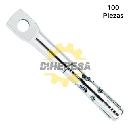 Dewalt 05700S-PWR LOKBOLT TIEWIRE 5/16X2 3/8(AS)