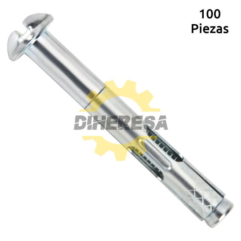 Dewalt 05205S-PWR LOKBOLT RH 1/4 X 1 3/8 (AS)