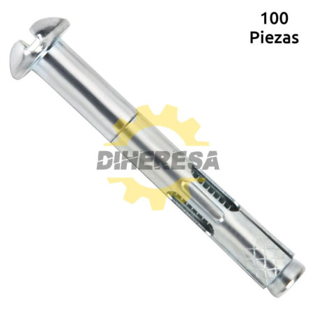 Dewalt 05205S-PWR LOKBOLT RH 1/4 X 1 3/8 (AS)