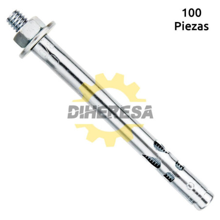 Dewalt 05045S-PWR LOKBOLT HEX 5/8 X 5 3/4