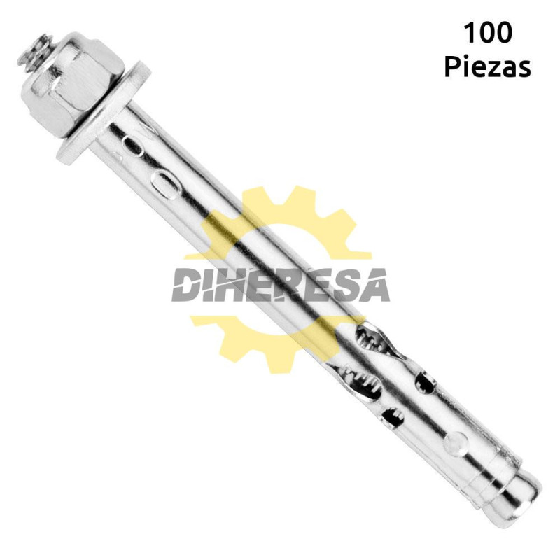 Dewalt 06150S-PWR LOKBOLT SS ACORN 1/4X1 3/8(AS) Dewalt 06150S-PWR LOKBOLT SS ACORN 1/4X1 3/8(AS)
