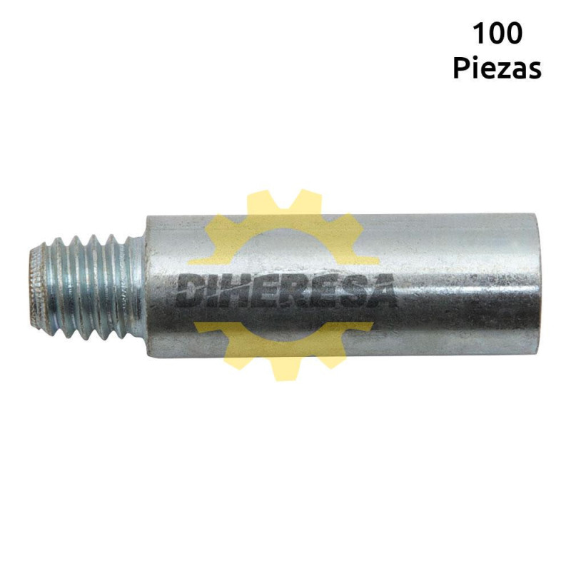 Dewalt 05684-PWR LOKBOLT EXTENDERS 3/8 X 1 1/4