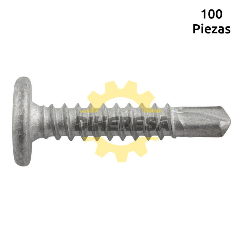 Dewalt DFSEDO735 12-14 X 1 PHPANCAKE HD TY-3 TECHNADRILL