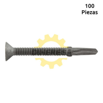 DFSEDT442 1/4-20 X 3 PHIL...