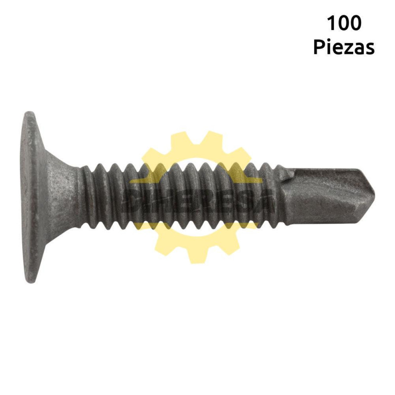 Dewalt DFSEDT720 12-24 X 1 3/4 PHIL TY-4 WAFER HD WINGED Dewalt DFSEDT720 12-24 X 1 3/4 PHIL TY-4 WAFER HD WINGED