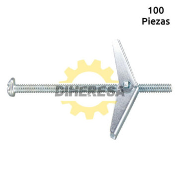 04041-PWR TOGGLES RH 1/8 X 4