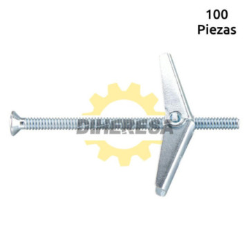 04232-PWR TOGGLES FH 1/4 X 3