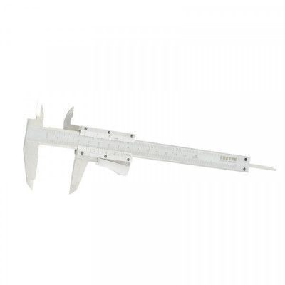 122206 SURTEK Calibrador pie de rey con autolock Surtek | DIHERESA