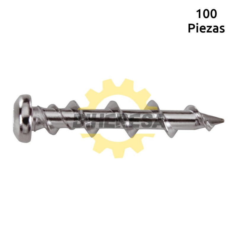 Dewalt 02266-PWR WALL DOG ZINC ROBERTSON HD Dewalt 02266-PWR WALL DOG ZINC ROBERTSON HD