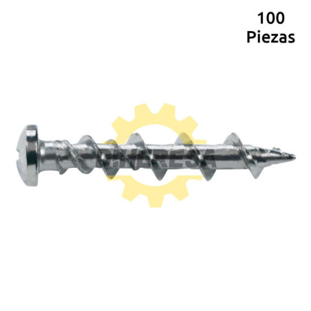 Dewalt 02276-PWR WALL DOG PH BLACK PHOS. 1-1/2"