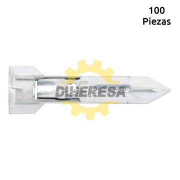 02295-PWR ZIP TOGGLE ZINC...