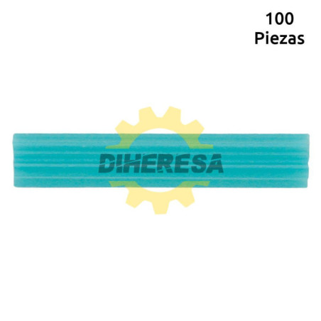 Dewalt 07510-PWR FLUTED PLUG 10-12 X 1
