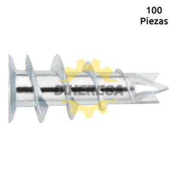 02356Z-PWR ZINC ZIP-IT W/O...