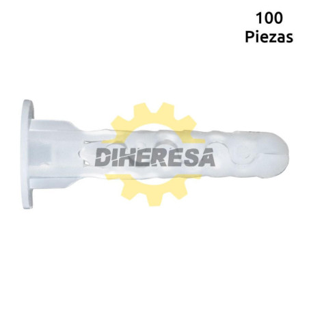 Dewalt 07582-PWR SHARKIE FLANGE 6-12