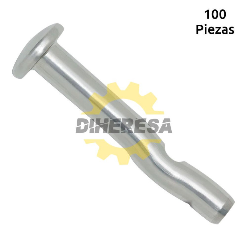 Dewalt 06646-PWR SPIKE 316SS MH 3/8 X 2 Dewalt 06646-PWR SPIKE 316SS MH 3/8 X 2