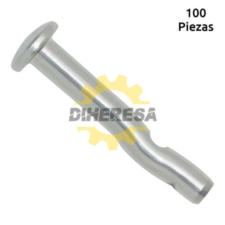 Dewalt 06646-PWR SPIKE 316SS MH 3/8 X 2