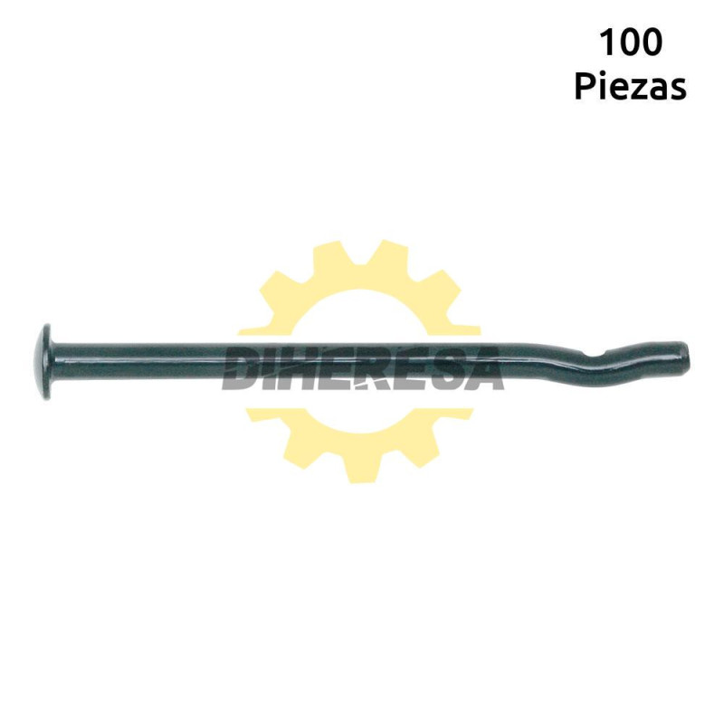 Dewalt 03727-PWR SPIKE PC 1/4 X 2-1/2