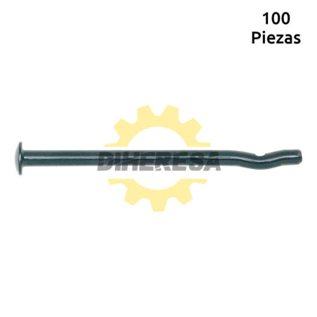 Dewalt 03727-PWR SPIKE PC 1/4 X 2-1/2