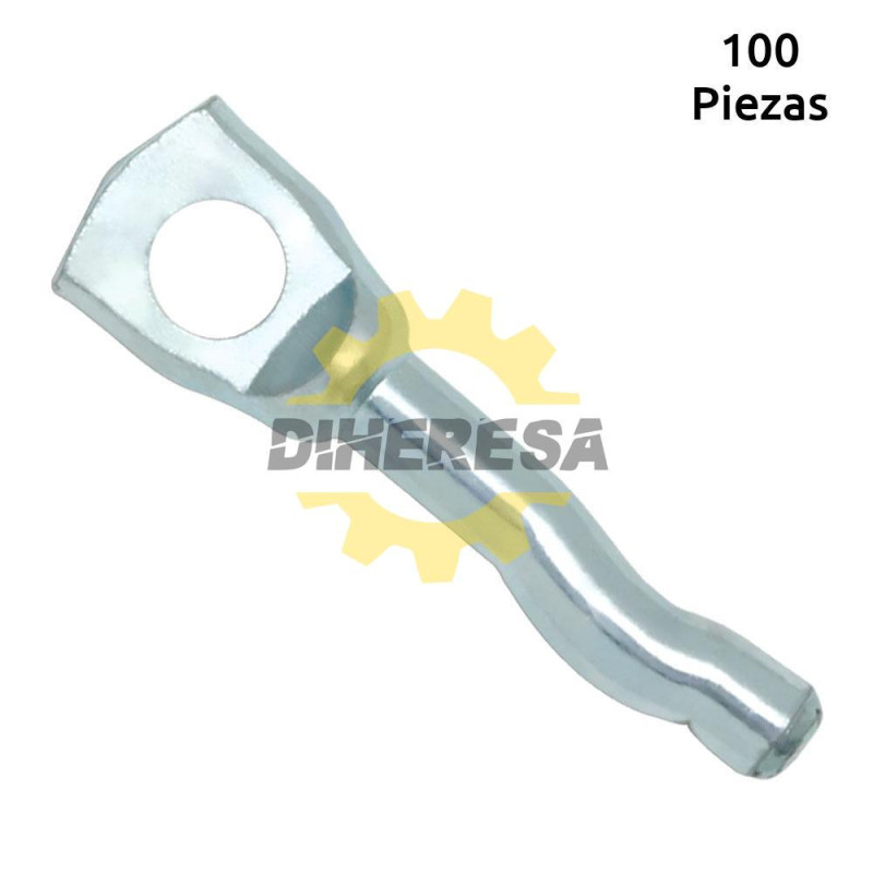 Dewalt 03756-PWR SPIKE TIE WIRE 3/16 X 1 1/8