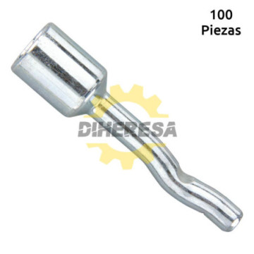 03758-PWR SPIKE PIPE 3/8"