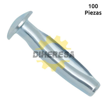 Dewalt 03781-PWR DRIVE CARBON RH 1/2" X 3"