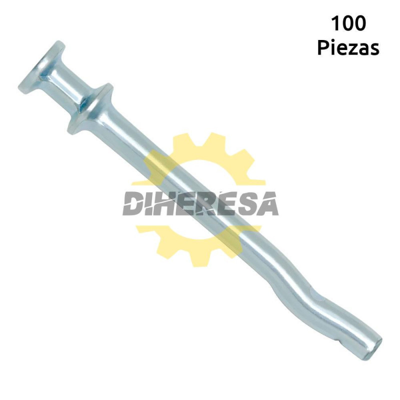 Dewalt 03794-PWR SPIKE FORMING 1/4 X 2-3/4 Dewalt 03794-PWR SPIKE FORMING 1/4 X 2-3/4
