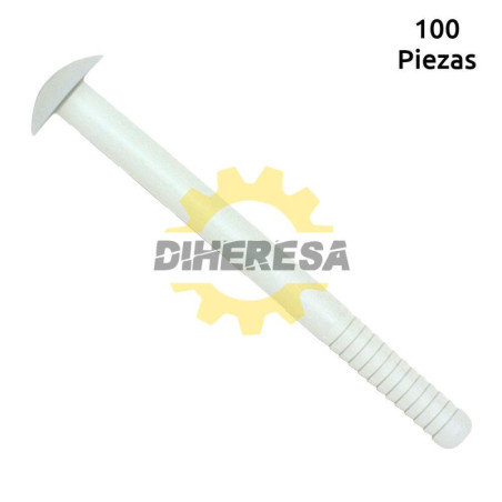 Dewalt 02574-PWR NYLON NAILIN MH BODY 1/4 X 3