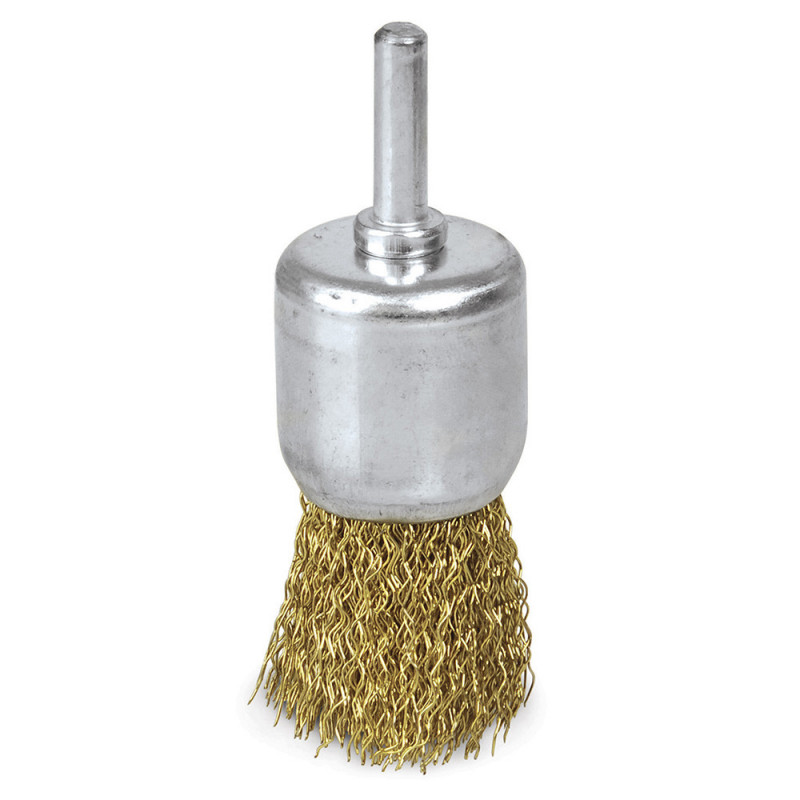 123258 SURTEK Carda de copa con zanco de 1/4"1-1/8x.30mm Surtek | DIHERESA