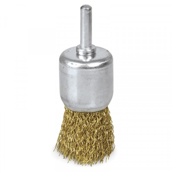 123258 SURTEK Carda de copa con zanco de 1/4"1-1/8x.30mm Surtek | DIHERESA