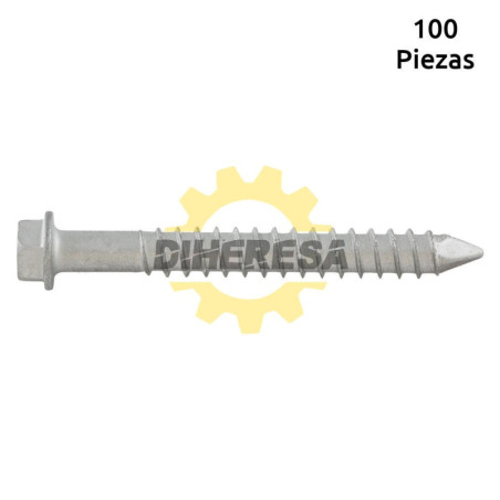 Dewalt DFM4EMF390 CRETE-FLEX HWH No. 14 X 3-1/4