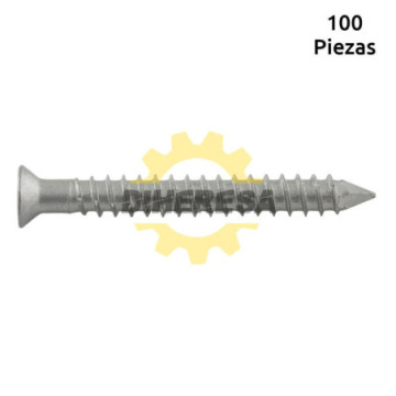 Dewalt DFM4EMF550 CRETE-FLEX PFHT No. 14 X 2-3/4