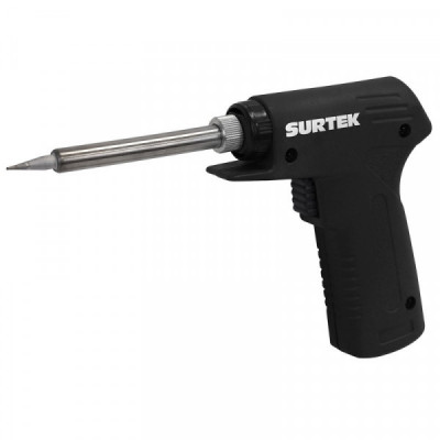 112503 SURTEK Cautin tipo pistola 30-60W Surtek | DIHERESA