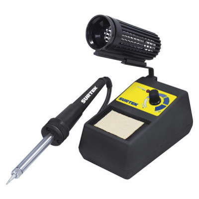 112504 SURTEK Estaci├│n de soldadura 50W Surtek | DIHERESA