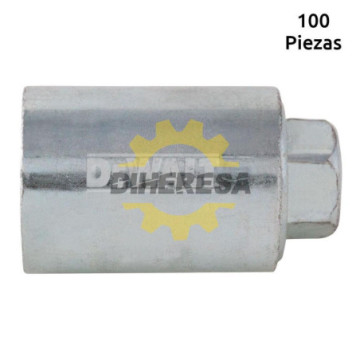 PFM3613038 3/8IN COUPLER...