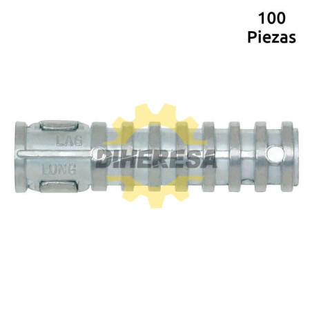 Dewalt 01305-PWR LAG SHIELD  3/4 L