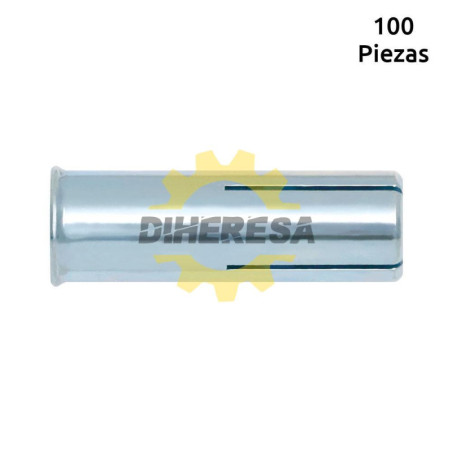 Dewalt 06326-PWR STEEL DROPIN CARBON LIP 3/8"