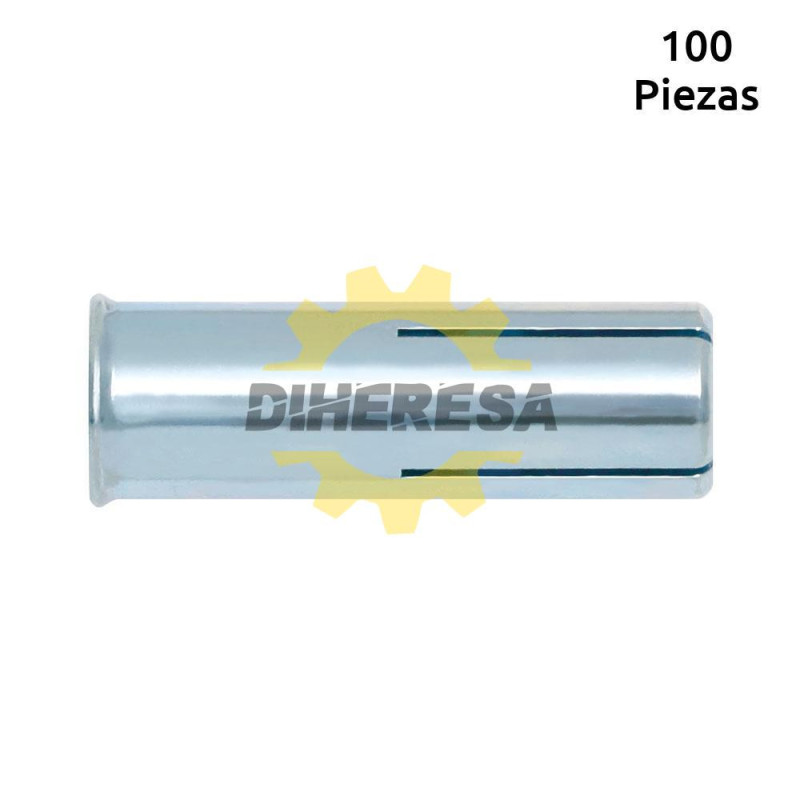 Dewalt 06328-PWR STEEL DROPIN CARBON LIP 1/2"