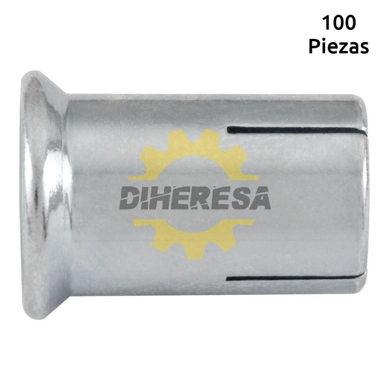Dewalt 06337-PWR STEEL DROPIN CARBON MINI 1/2" Dewalt 06337-PWR STEEL DROPIN CARBON MINI 1/2"