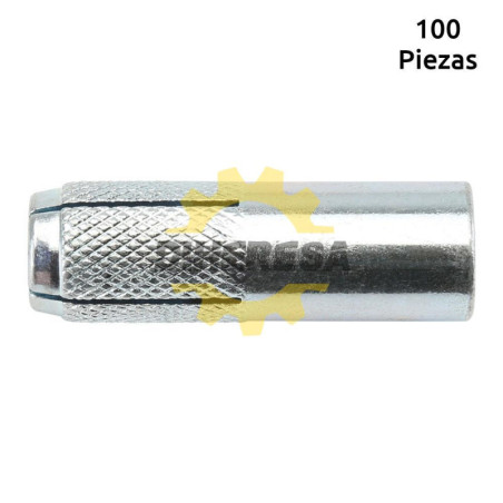 Dewalt 06344-PWR STEEL DROPIN CARBON KNRLD 1/2"