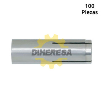 6230USA-PWR STEEL DROPIN...