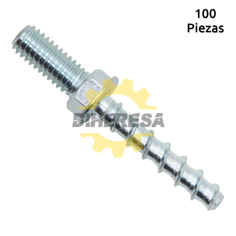 Dewalt PFM1421000 1/4 x 1-5/8IN - 3/8IN EXT-CONCRETE